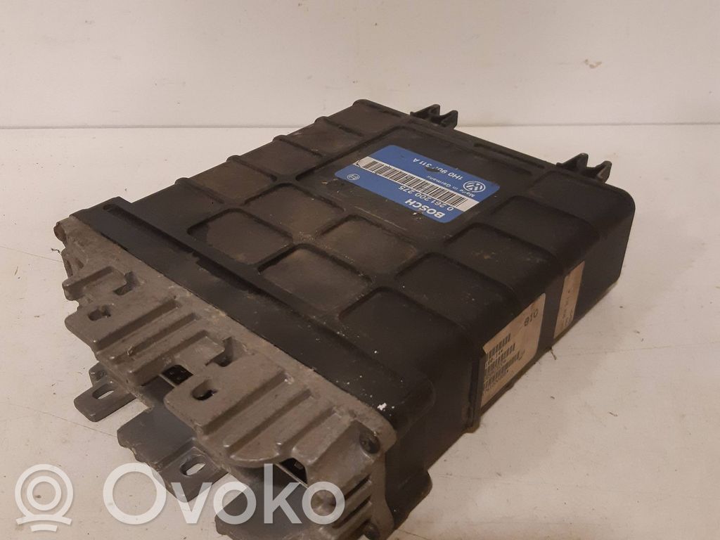 Volkswagen Golf III Engine control unit/module 