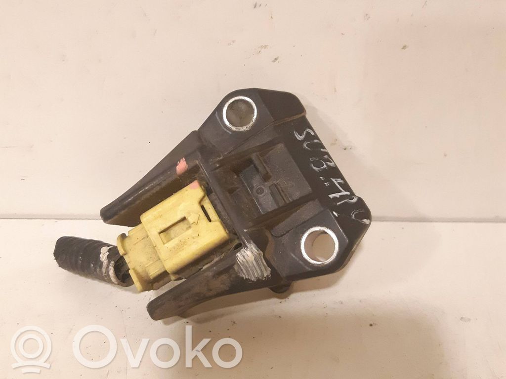 Subaru Legacy Airbagsensor Crashsensor Drucksensor 