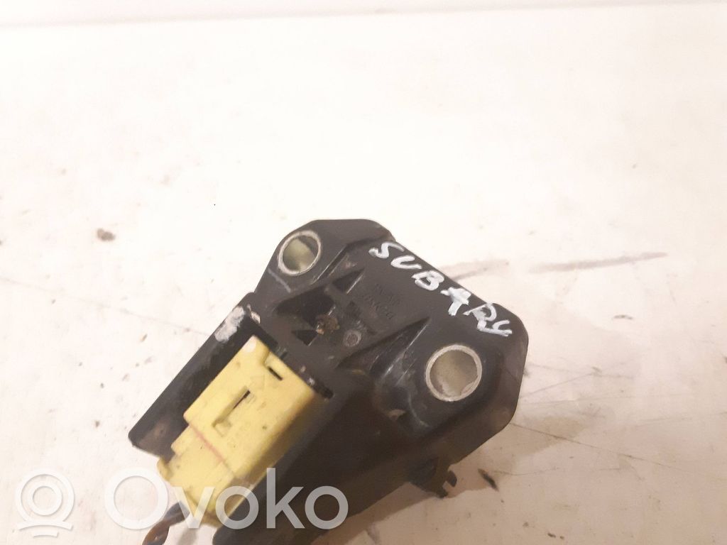 Subaru Legacy Airbagsensor Crashsensor Drucksensor 
