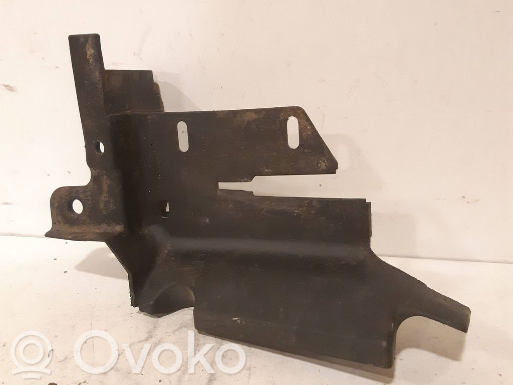 Subaru Legacy Muu ulkopuolen osa 