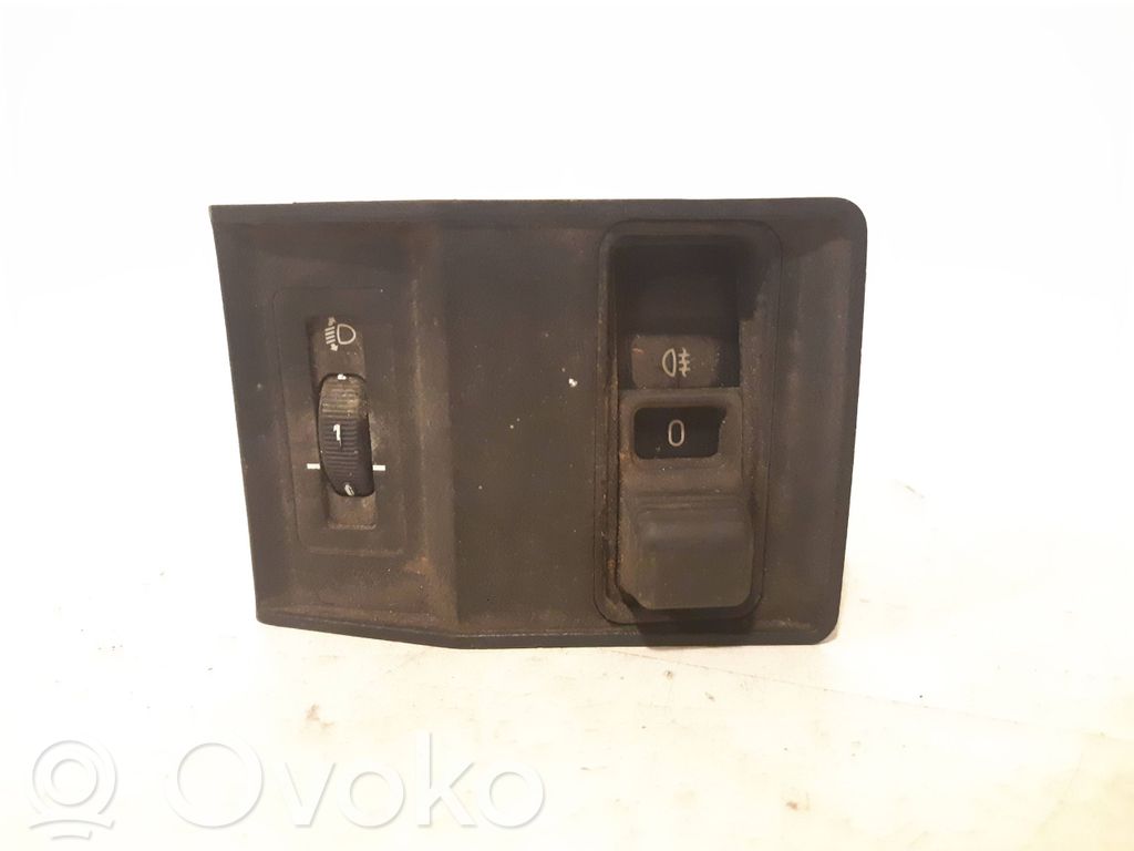BMW 5 E34 Fog light switch 