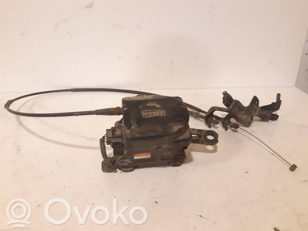 Honda Accord ABS control unit/module 