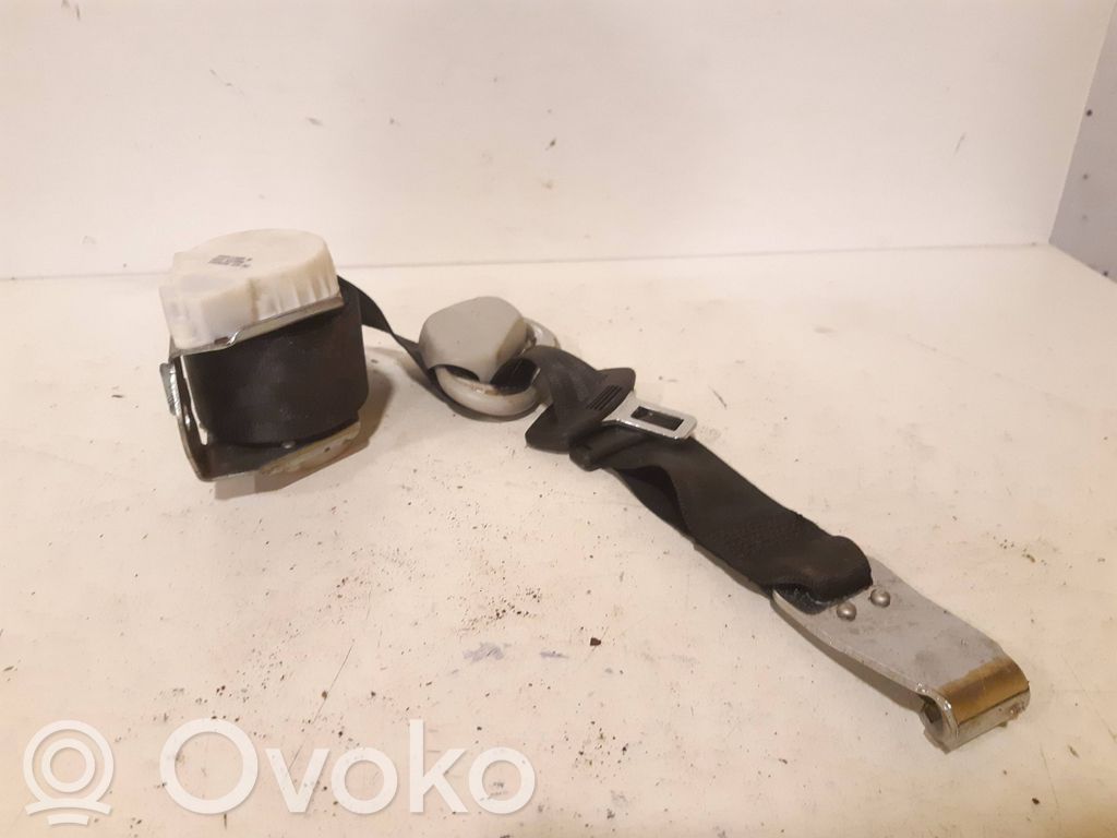Pas bezpieczeństwa fotela tylnego   2K0857815D