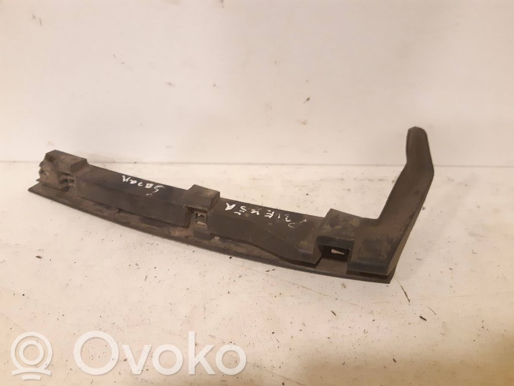 Volkswagen Sharan Front bumper mounting bracket 