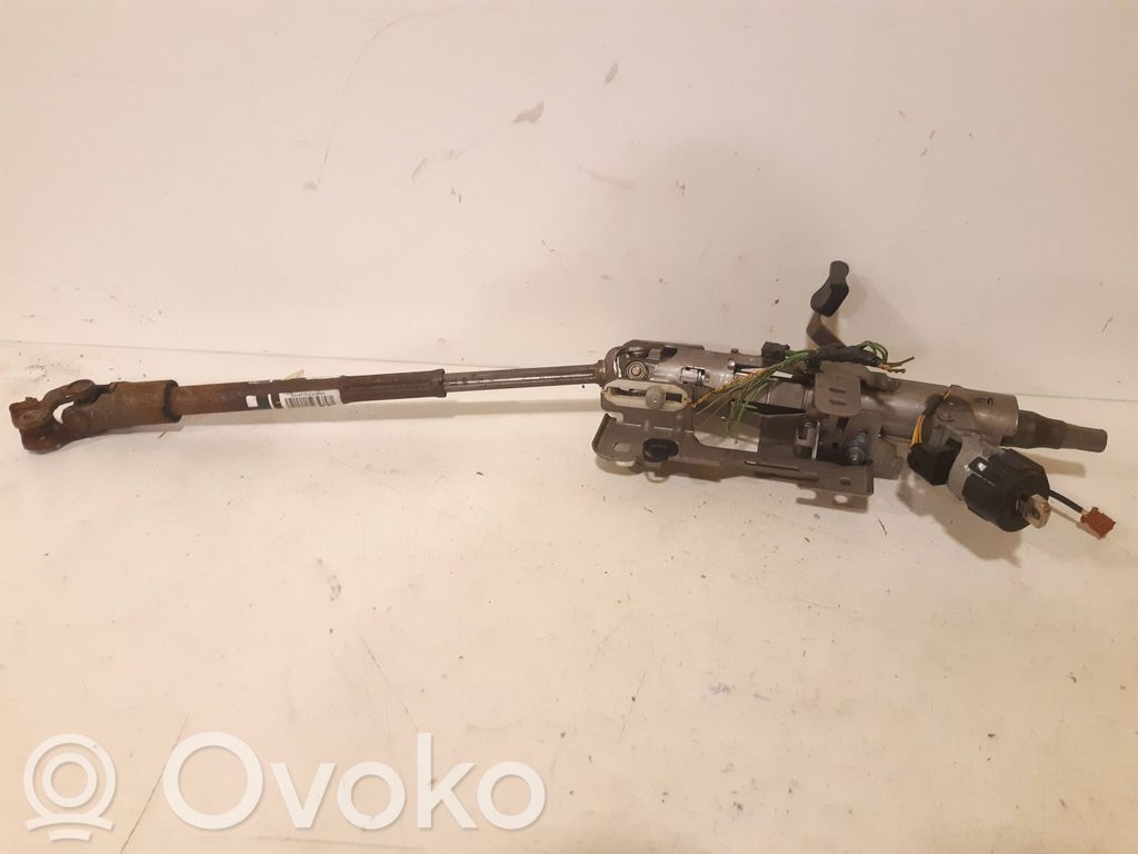 Virtalukko   9663123280