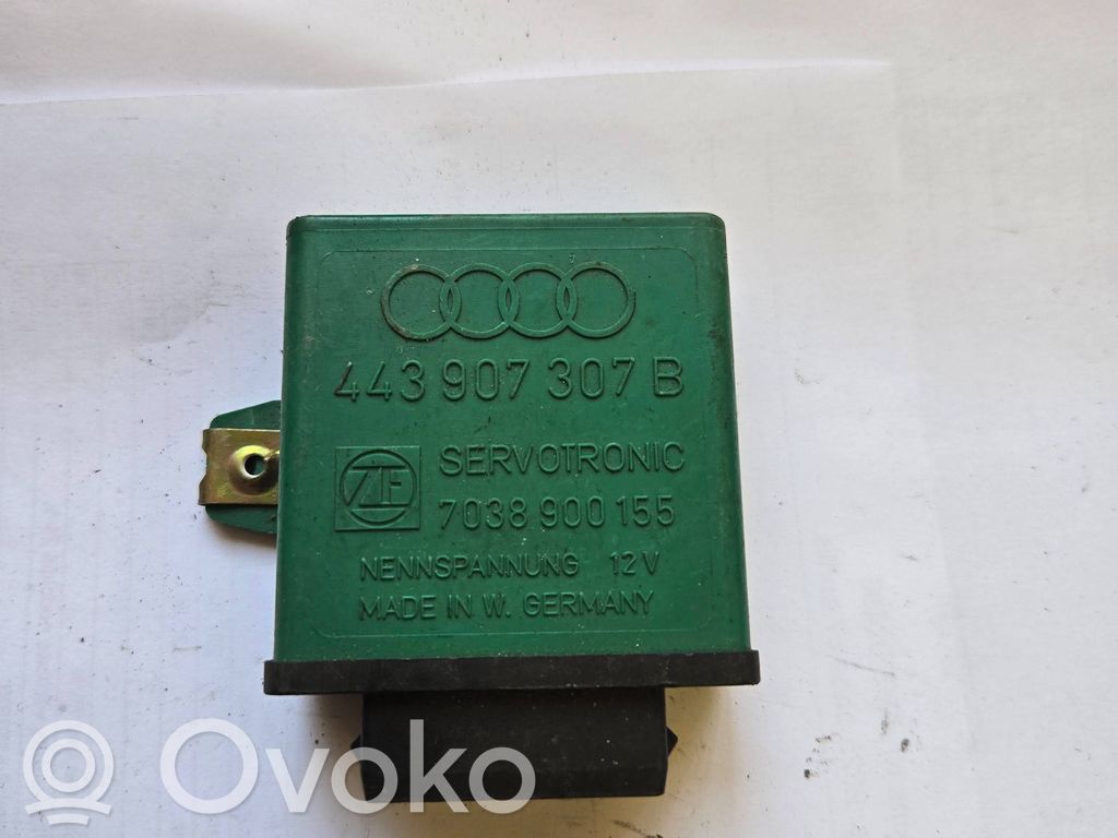 Audi 100 S4 C4 Other control units/modules 