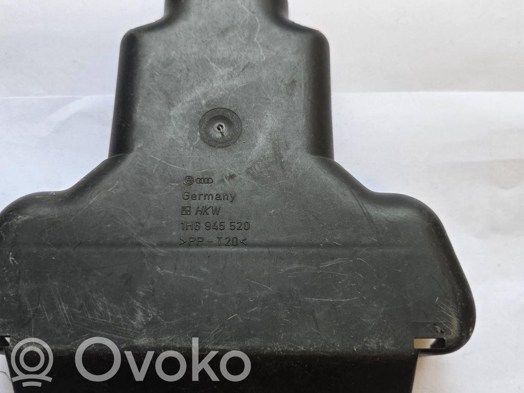 Volkswagen Golf III Lampa tylna 