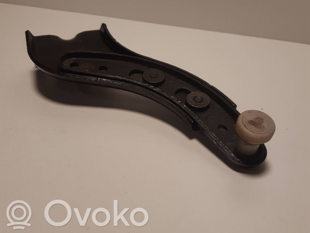 Volkswagen Caddy Sliding door upper roller guide/hinge 