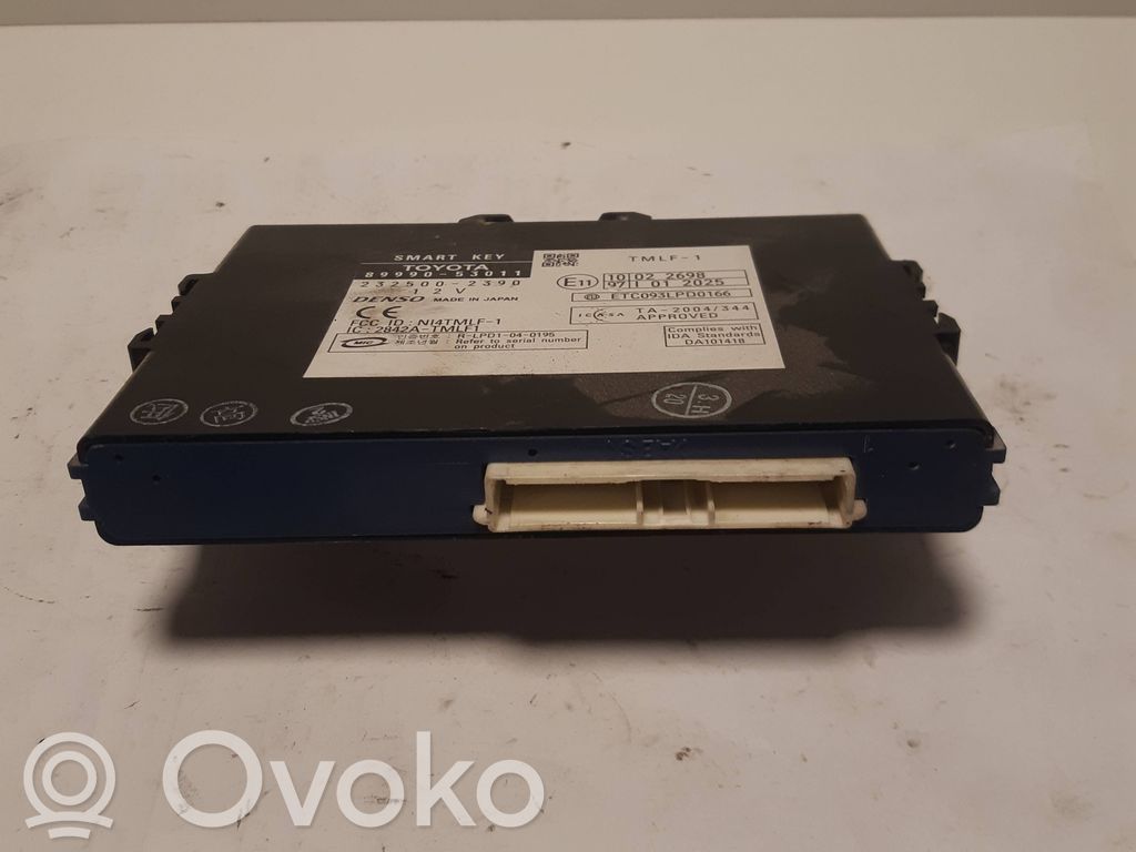 Lexus IS 220D-250-350 Alte unități/module de control 