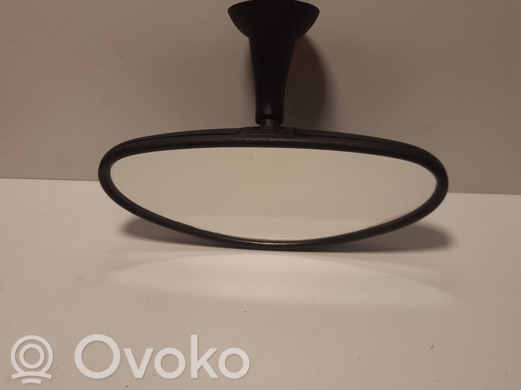 Smart ForTwo II Espejo retrovisor (interior) 