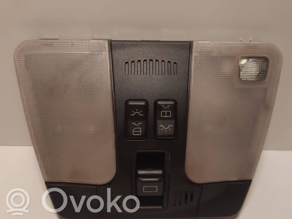 Mercedes-Benz C W202 Interruptor del elevalunas eléctrico 