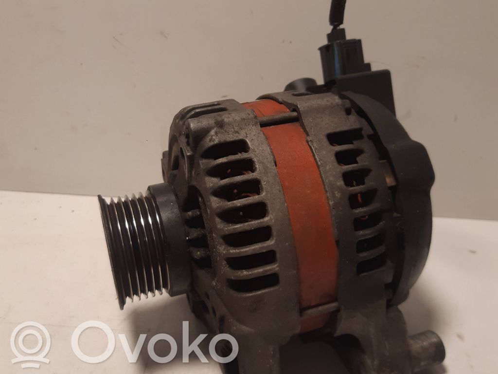 Volvo V50 Generatorius 