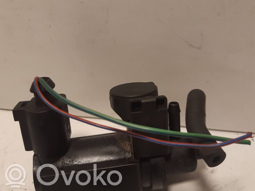Audi A6 S6 C6 4F Solenoid supapă turbosuflantă 