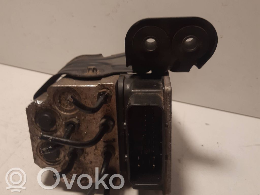 Saab 9-3 Ver2 ABS bloks 