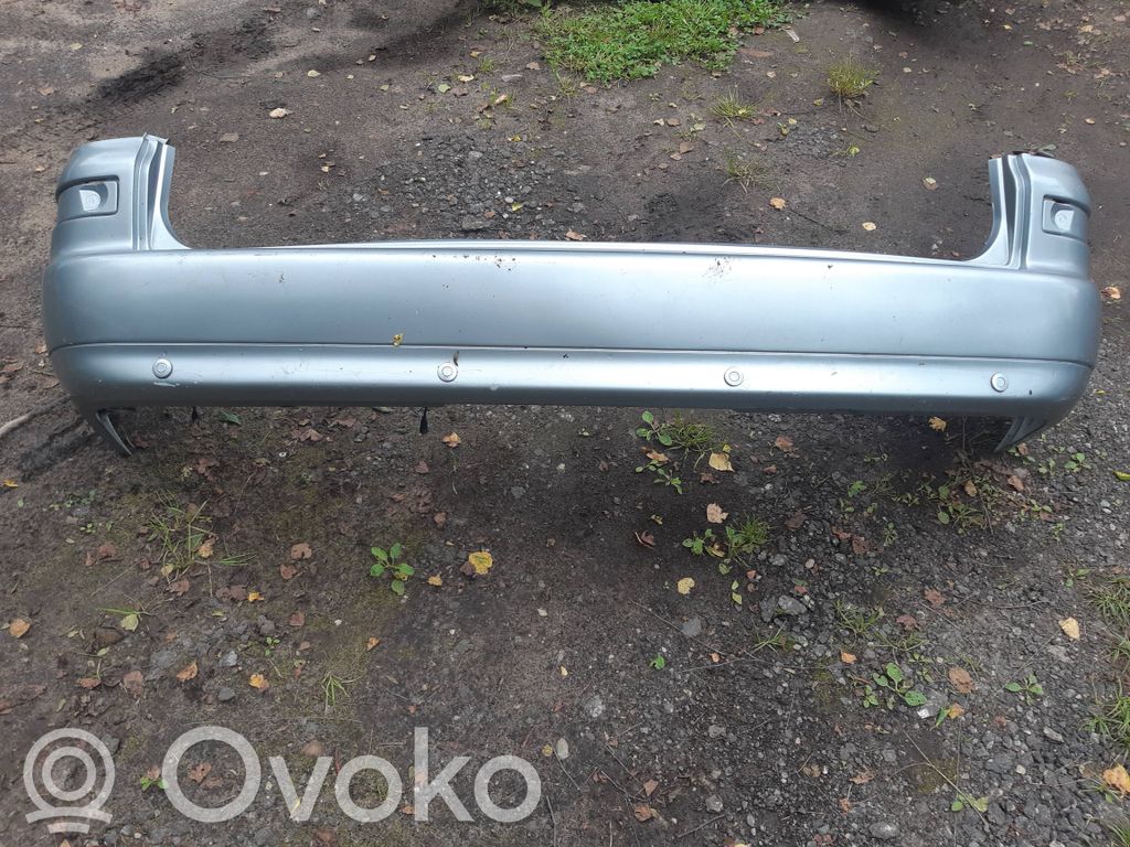 Volkswagen Sharan Бампер 