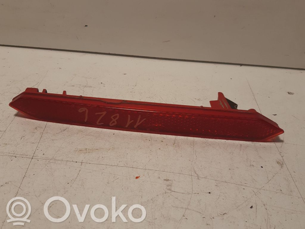 Honda Civic Galinis atšvaitas 