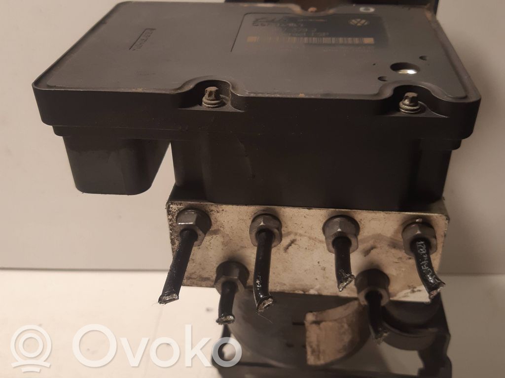 Volkswagen PASSAT B6 ABS Blokas 