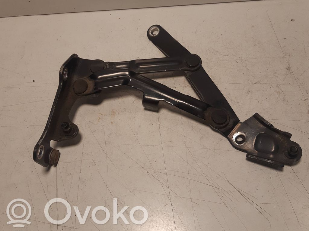 Mitsubishi Lancer VIII Engine bonnet/hood hinges 