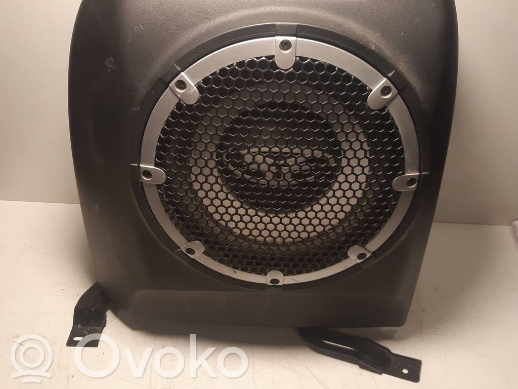 Mitsubishi Lancer VIII Altavoz subwoofer 