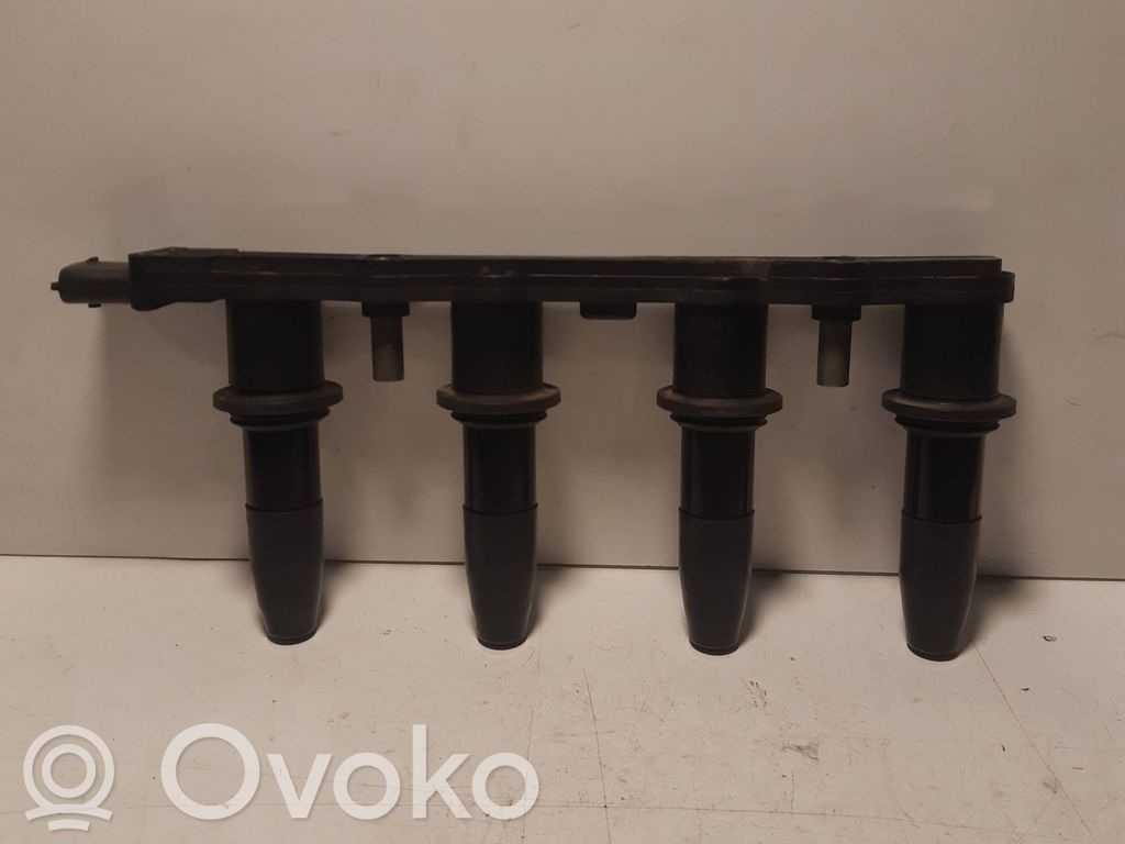 Opel Meriva A High voltage ignition coil 