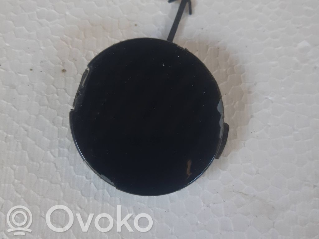 Mitsubishi Lancer VIII Zaślepka / Osłona haka holowniczego przednia 