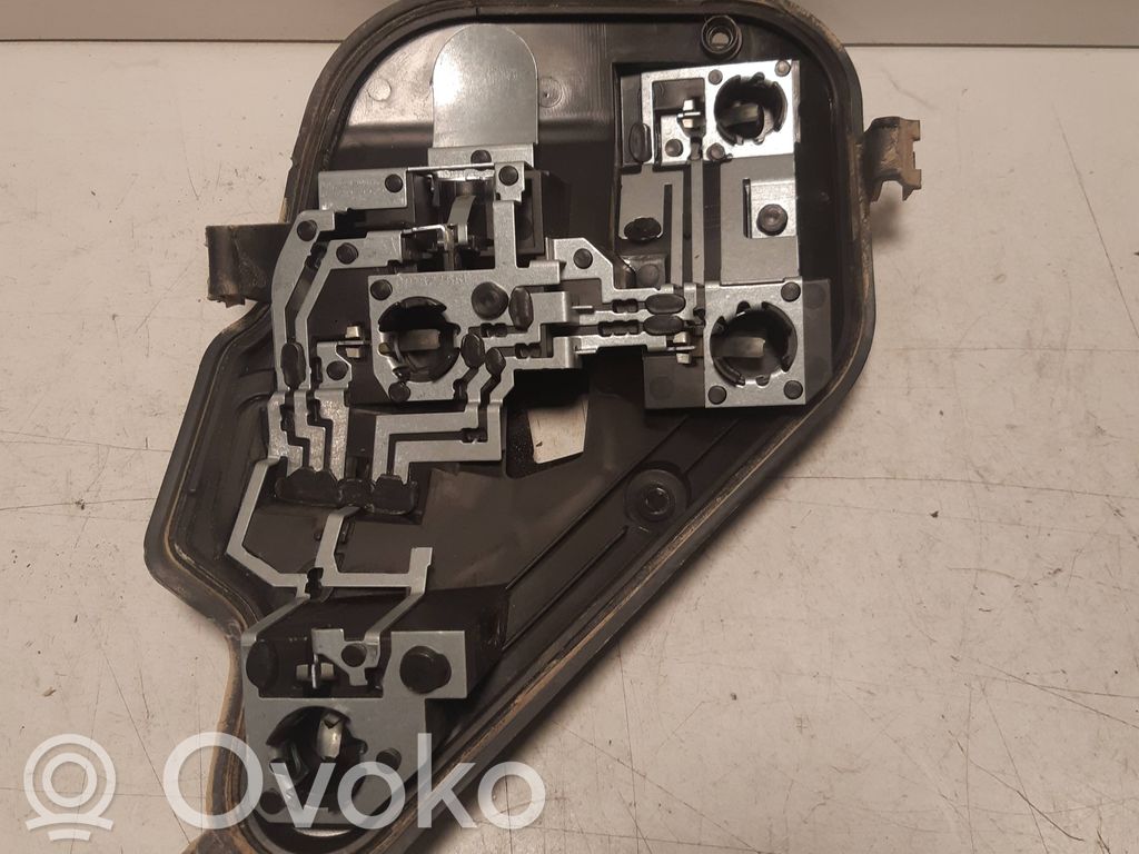 Opel Astra H Galinio žibinto dangtelis (lizdas) 