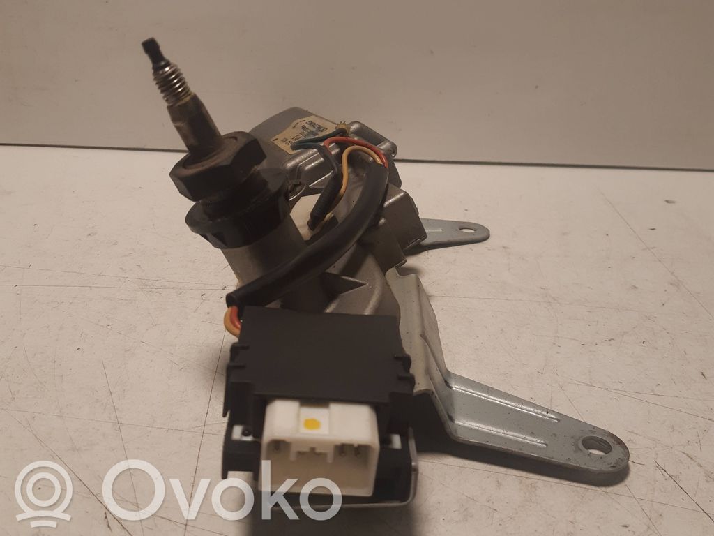 Chevrolet Aveo Galinio stiklo valytuvo varikliukas 