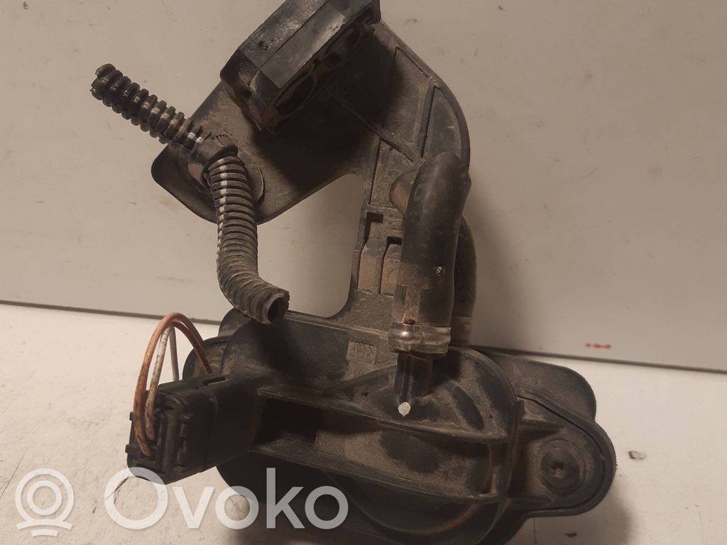 Chevrolet Aveo Oro slėgio daviklis 