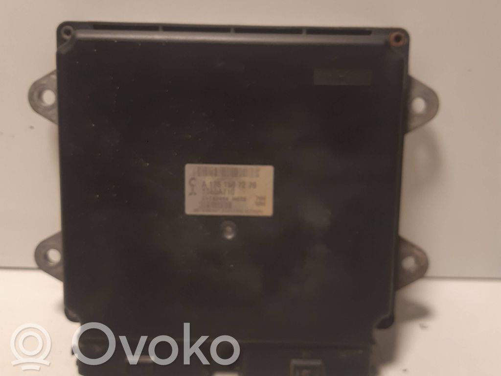 Mitsubishi Colt Engine control unit/module 