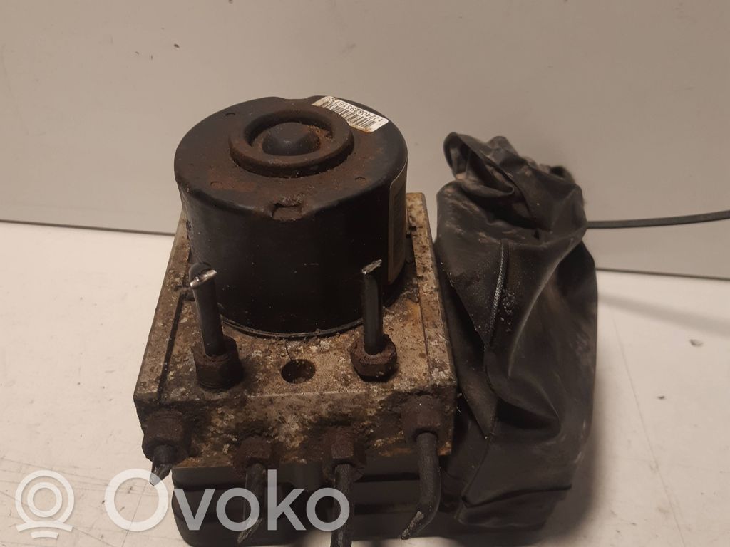 Citroen C3 ABS Pump 