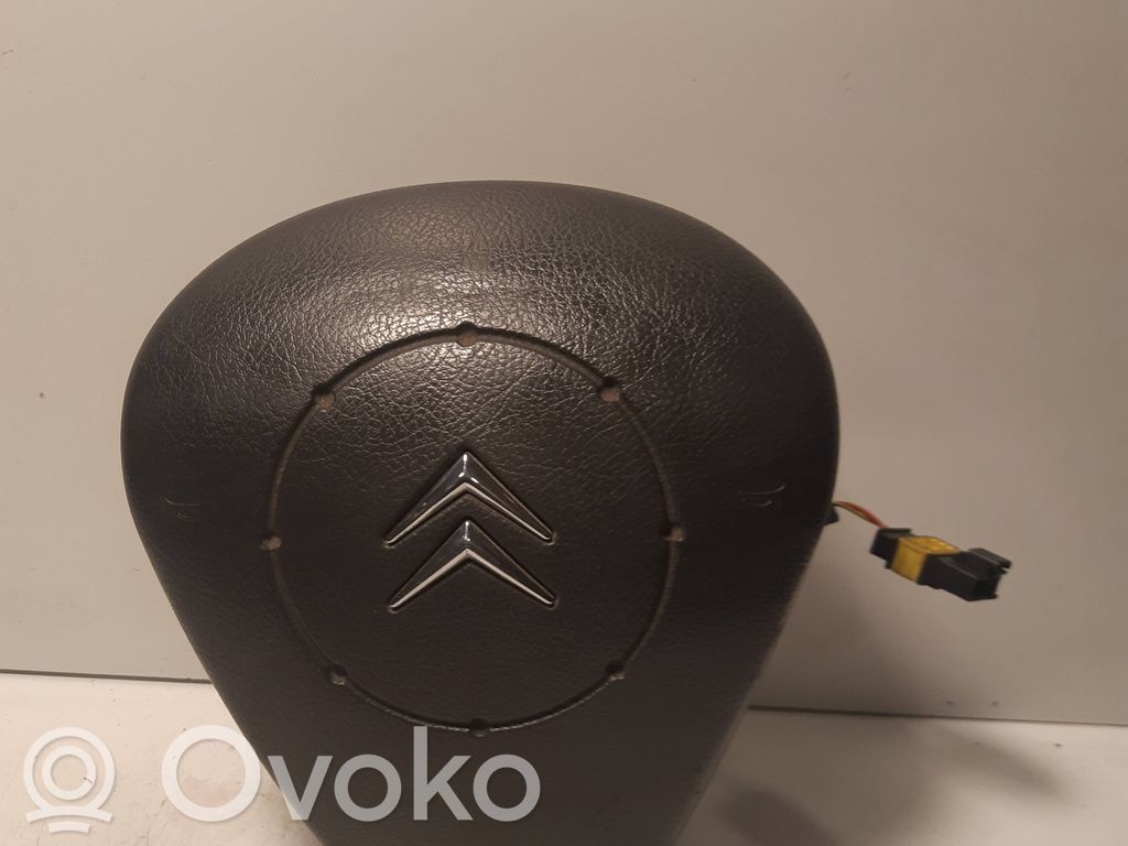 Citroen C3 Airbag dello sterzo 