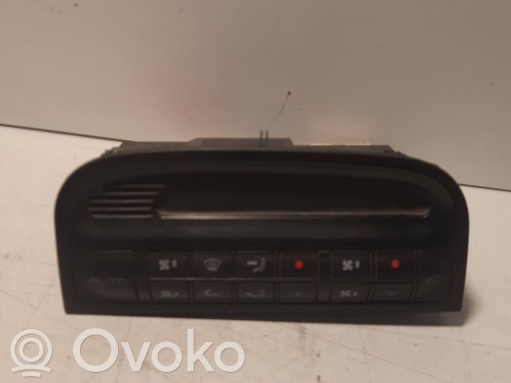 Climate control unit   7M0907040BG,70604894,95VW19988B