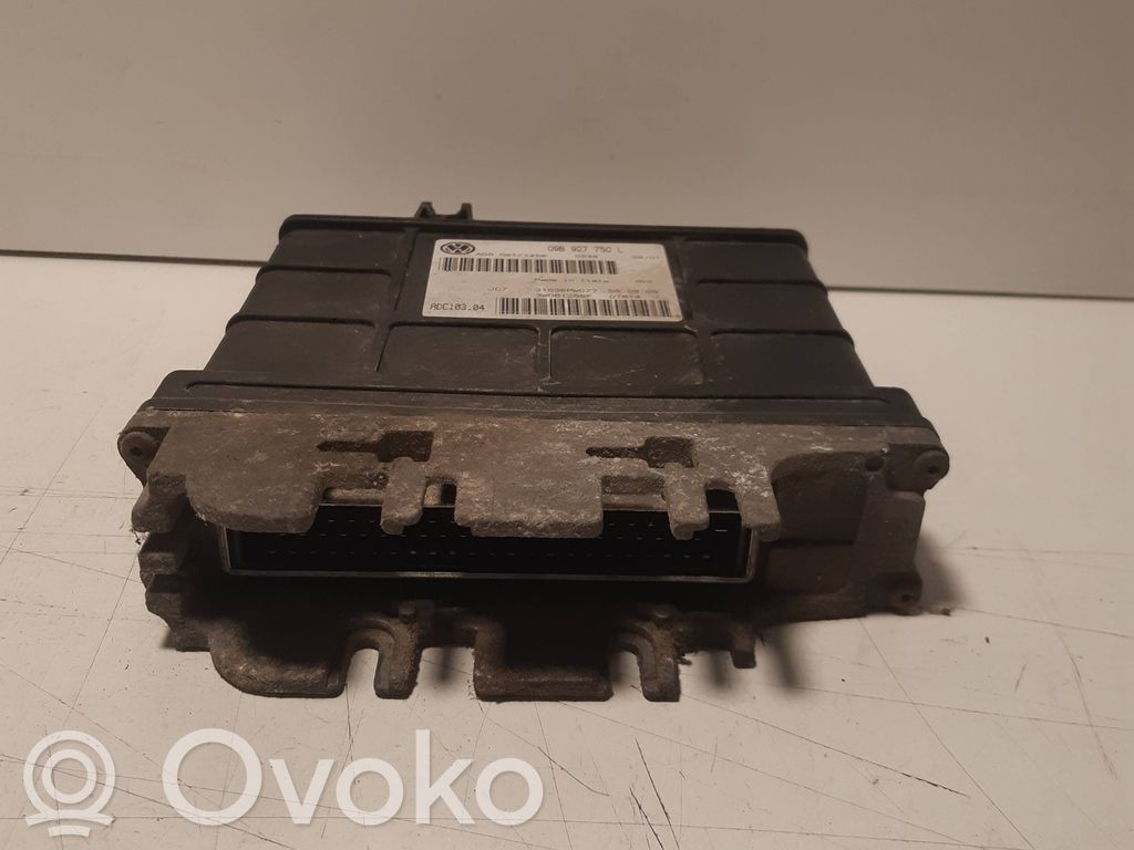 Volkswagen Sharan Gearbox control unit/module 