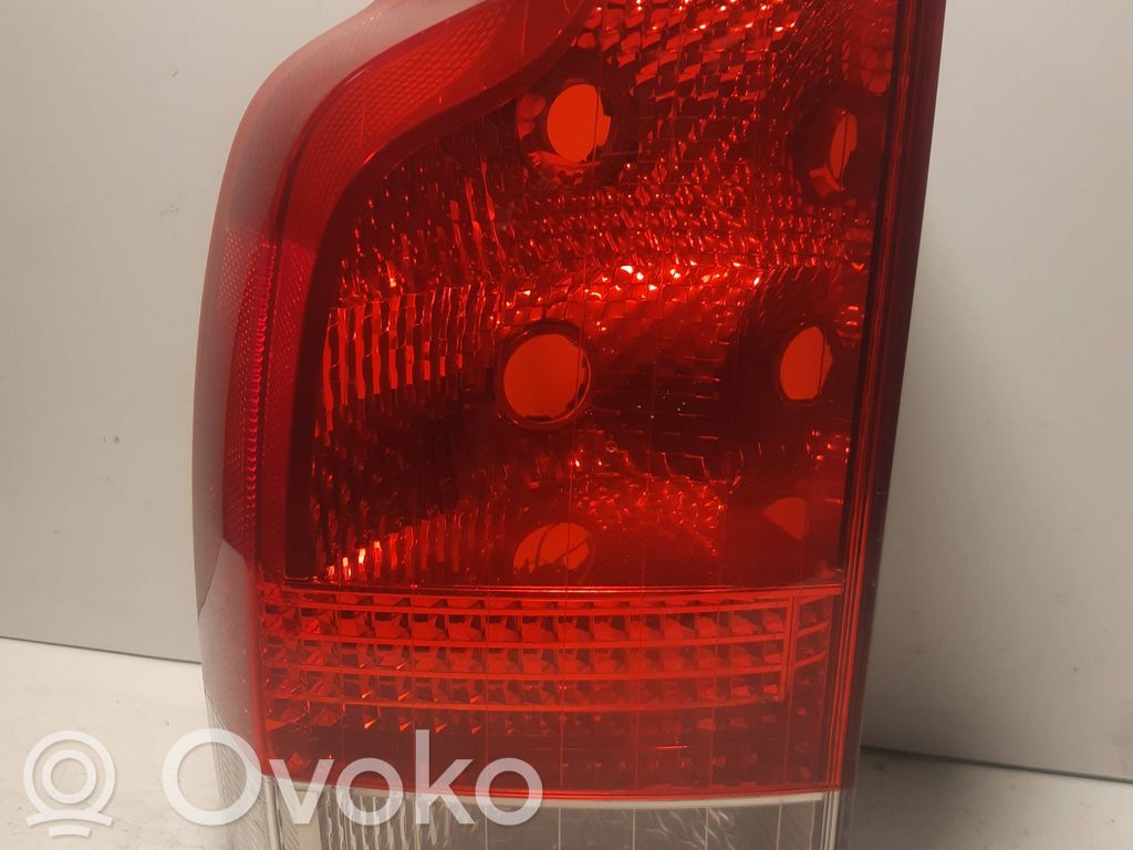 Volvo V70 Takavalot 