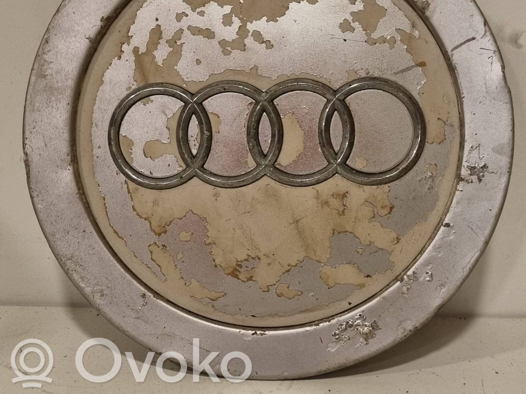Audi A4 S4 B6 8E 8H Tapacubos original de rueda 