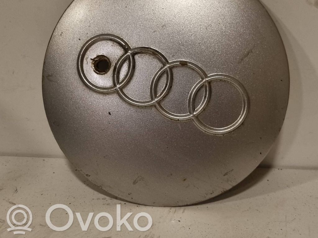 Audi A4 S4 B8 8K Alkuperäinen pölykapseli 