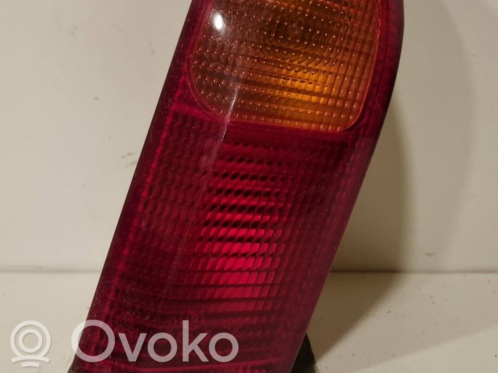 Alfa Romeo 156 Takavalot 