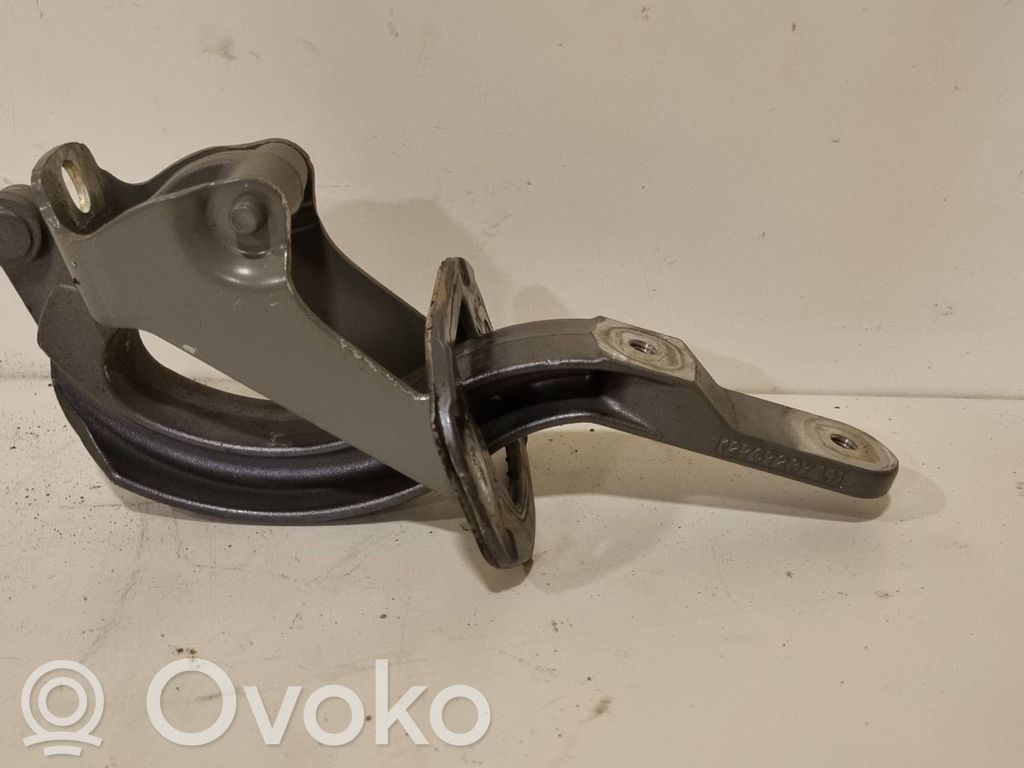 Saab 9-3 Ver2 Tailgate/trunk/boot hinge 