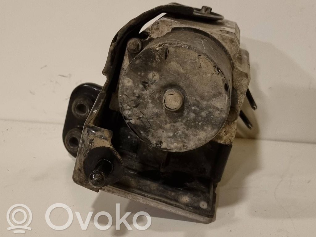 Saab 9-3 Ver2 ABS bloks 