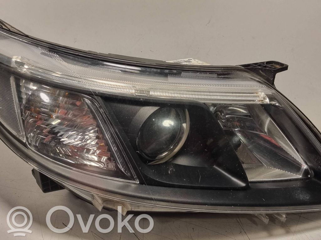 Saab 9-3 Ver2 Scheinwerfer 