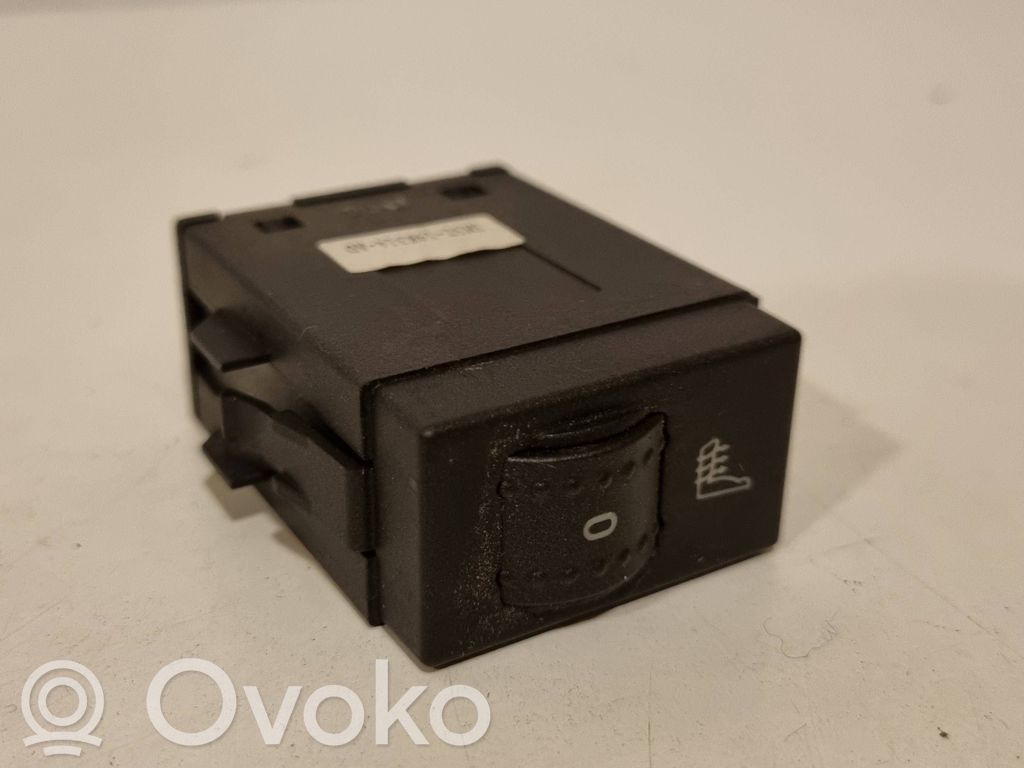 Ford Focus Seat heating switch 