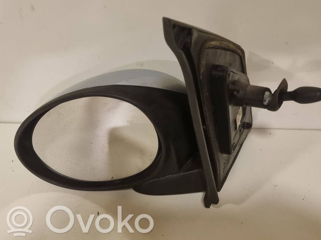 Toyota Aygo AB10 Espejo lateral manual 