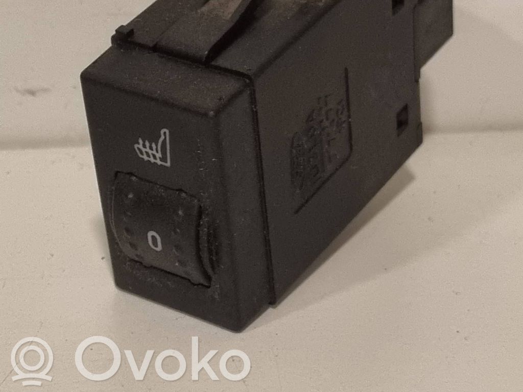 Ford Focus Sēdekļu apsildes slēdzis 
