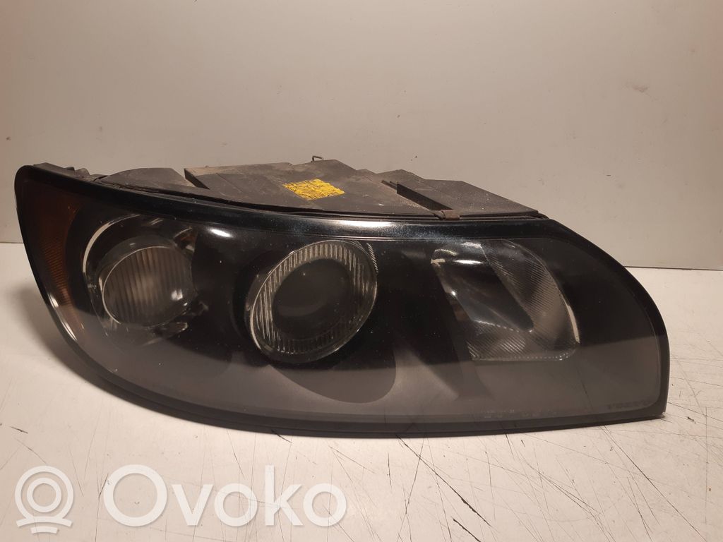 Volvo S40 Scheinwerfer 