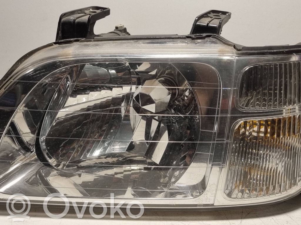 Scheinwerfer   0337607