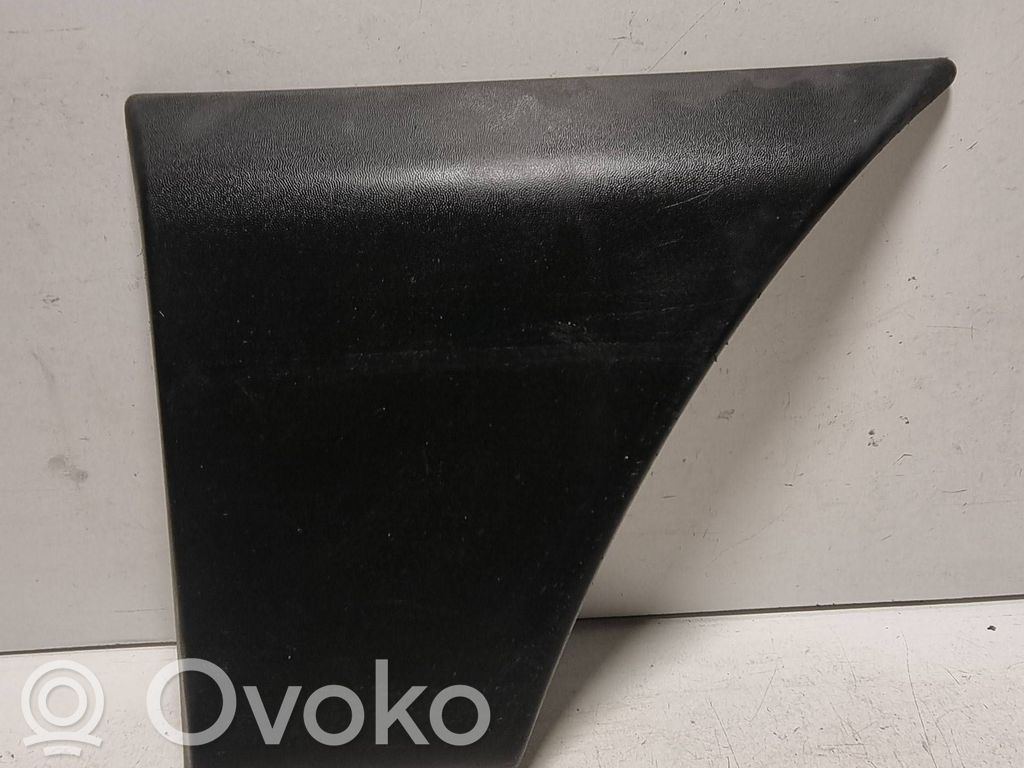 Renault Master III Rear fender molding trim 
