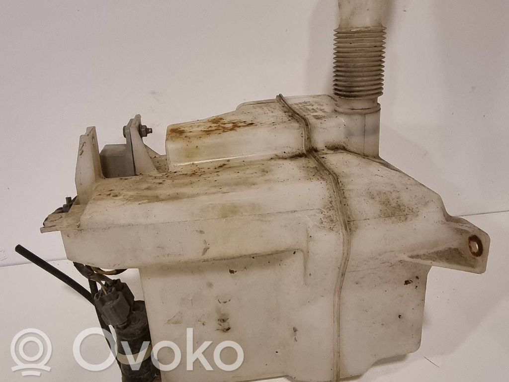 Subaru Legacy Wischwasserbehälter 