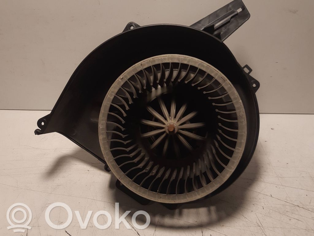 Skoda Roomster (5J) Ventola riscaldamento/ventilatore abitacolo 
