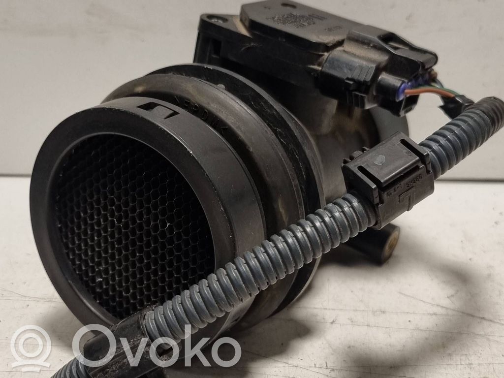 Toyota Yaris Mass air flow meter 