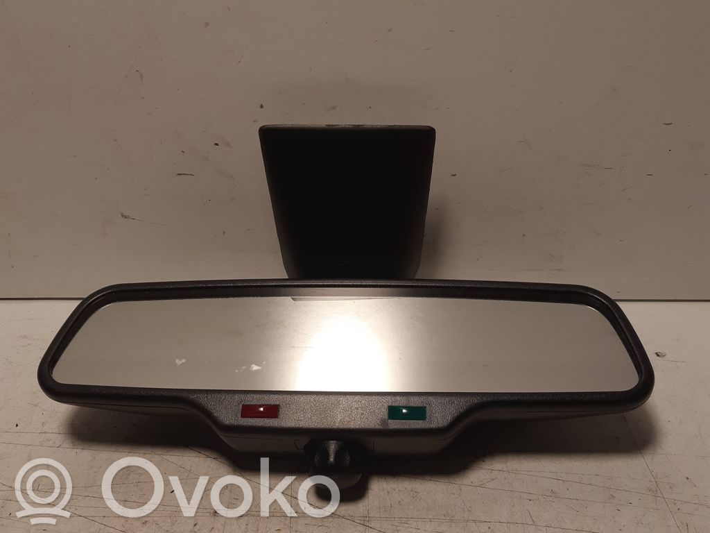 Mercedes-Benz C W202 Espejo retrovisor (interior) 